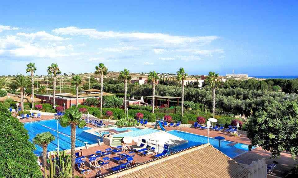 OFFERTA FERRAGOSTO BAIA SAMUELE