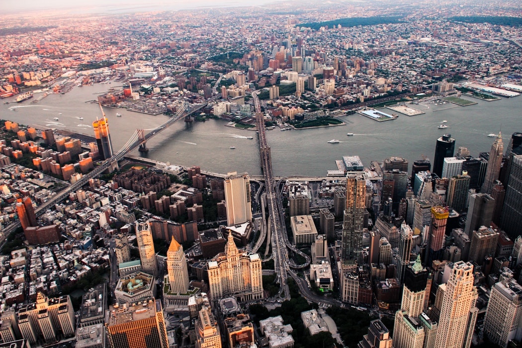 New York