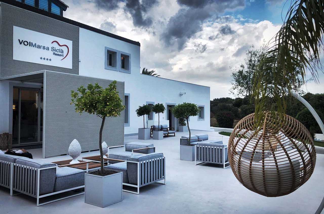 Agenzia Viaggi Catania