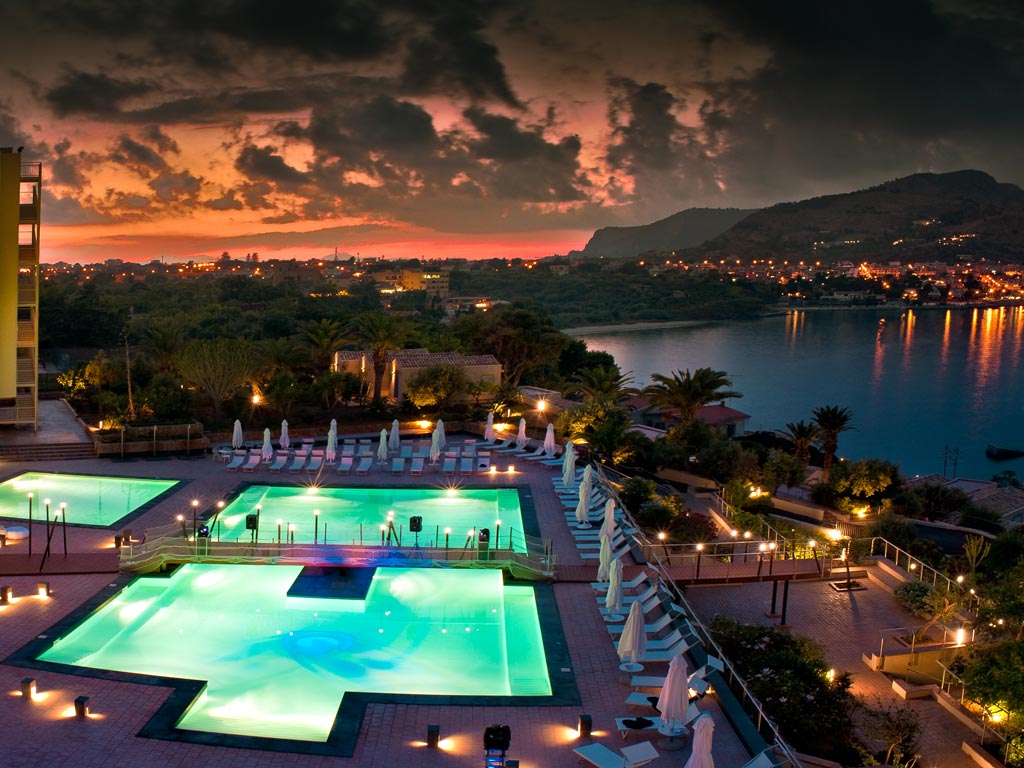 Agenzia Viaggi Catania