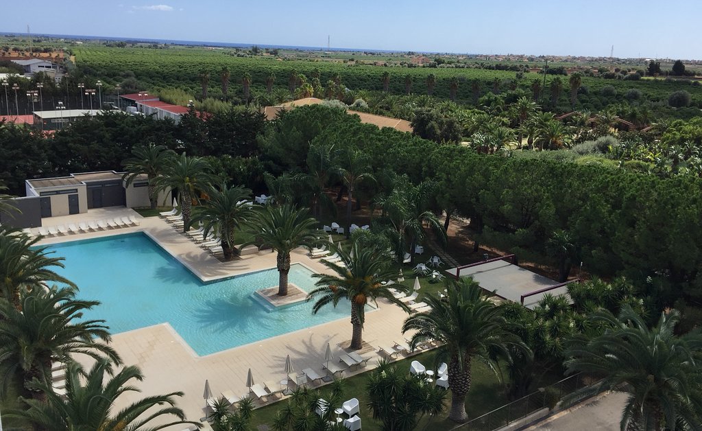 Agenzia Viaggi Catania