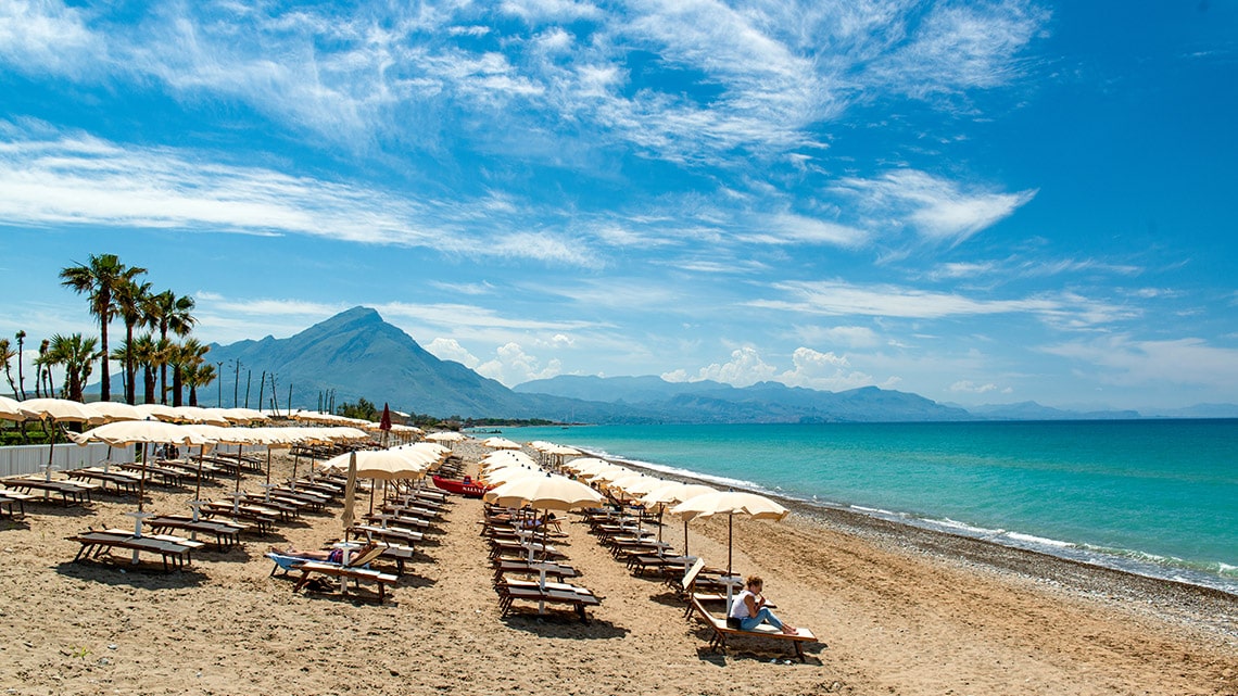 Agenzia Viaggi Catania