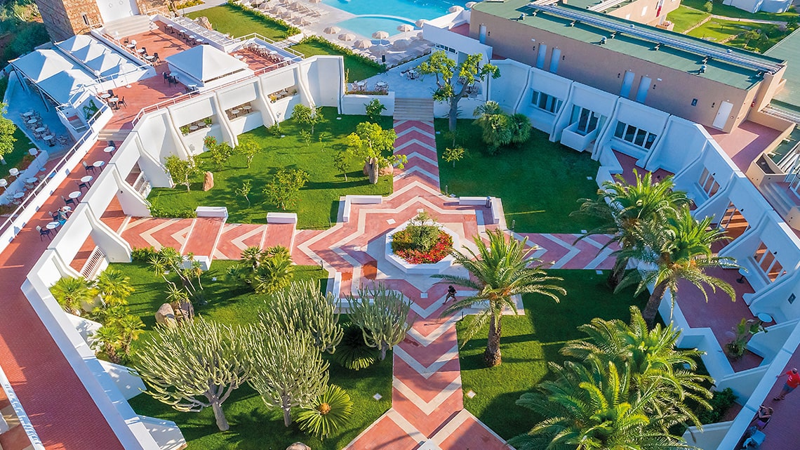 Agenzia Viaggi Catania