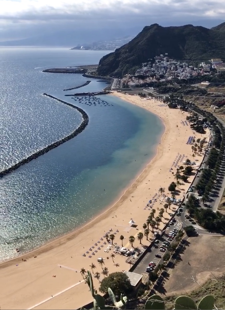 TENERIFE: L'ISOLA PERFETTA PER TUTTI E PER TUTTO L'ANNO
