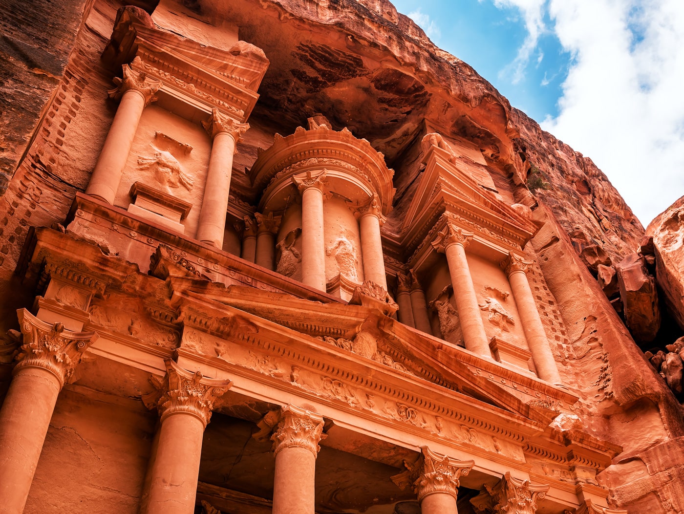 GIORDANIA DA SCOPRIRE