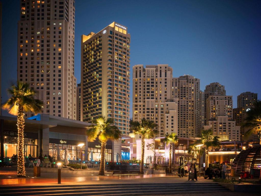 OFFERTA IMMACOLATA DUBAI DA CATANIA