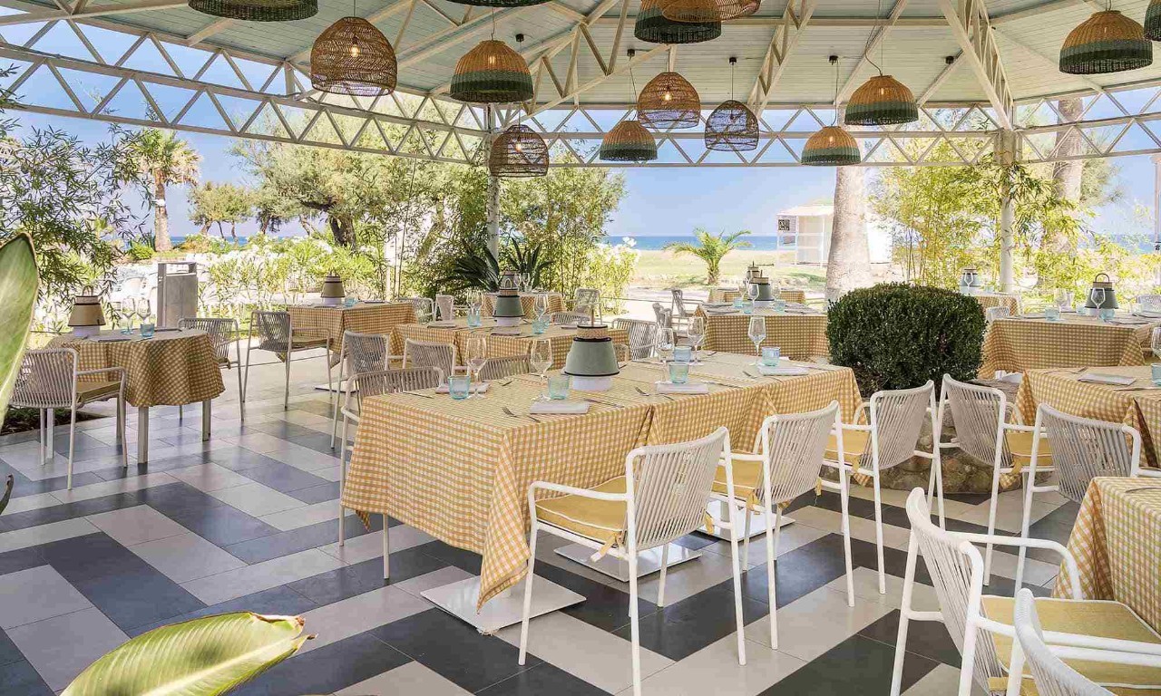 OFFERTA FERRAGOSTO GRAND PALLADIUM RESORT