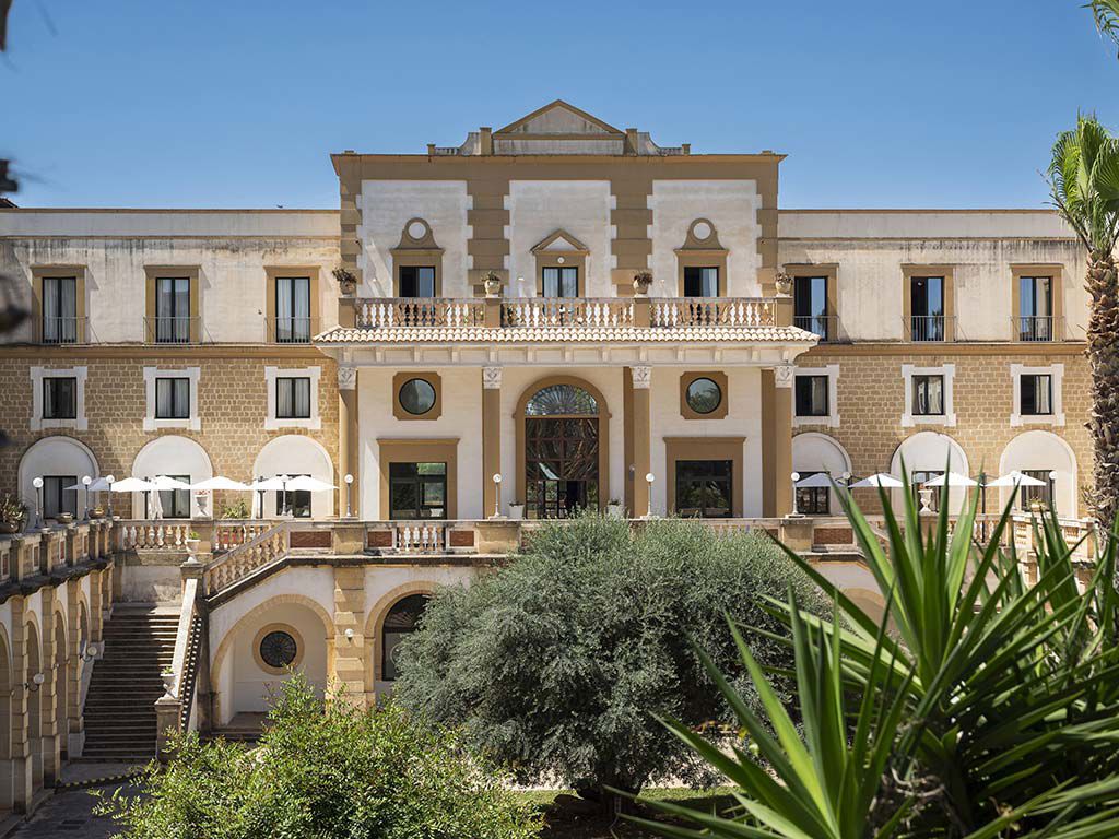 OFFERTA HOTEL BAGLIO BASILE LUGLIO-AGOSTO