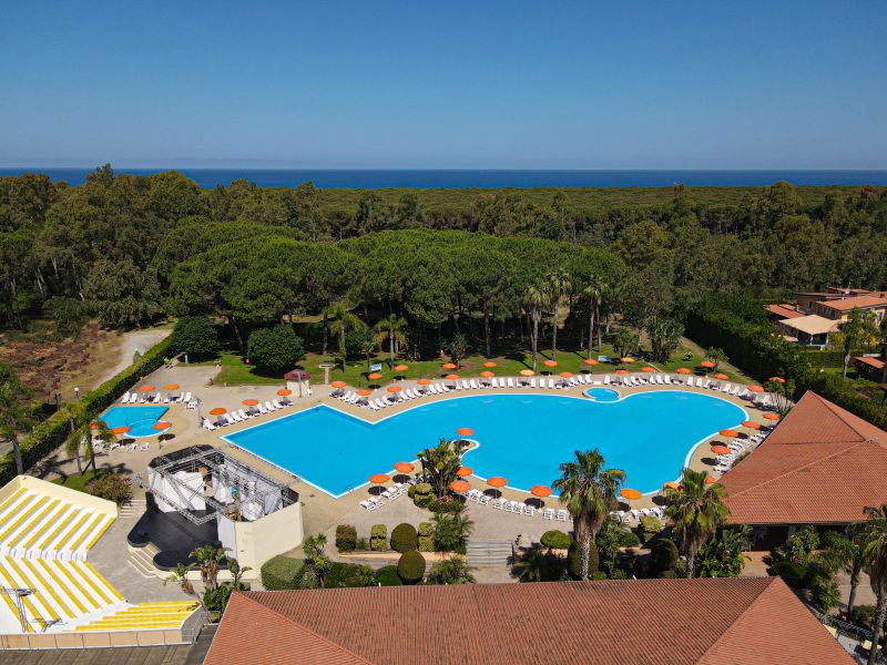 Vacanze Mare