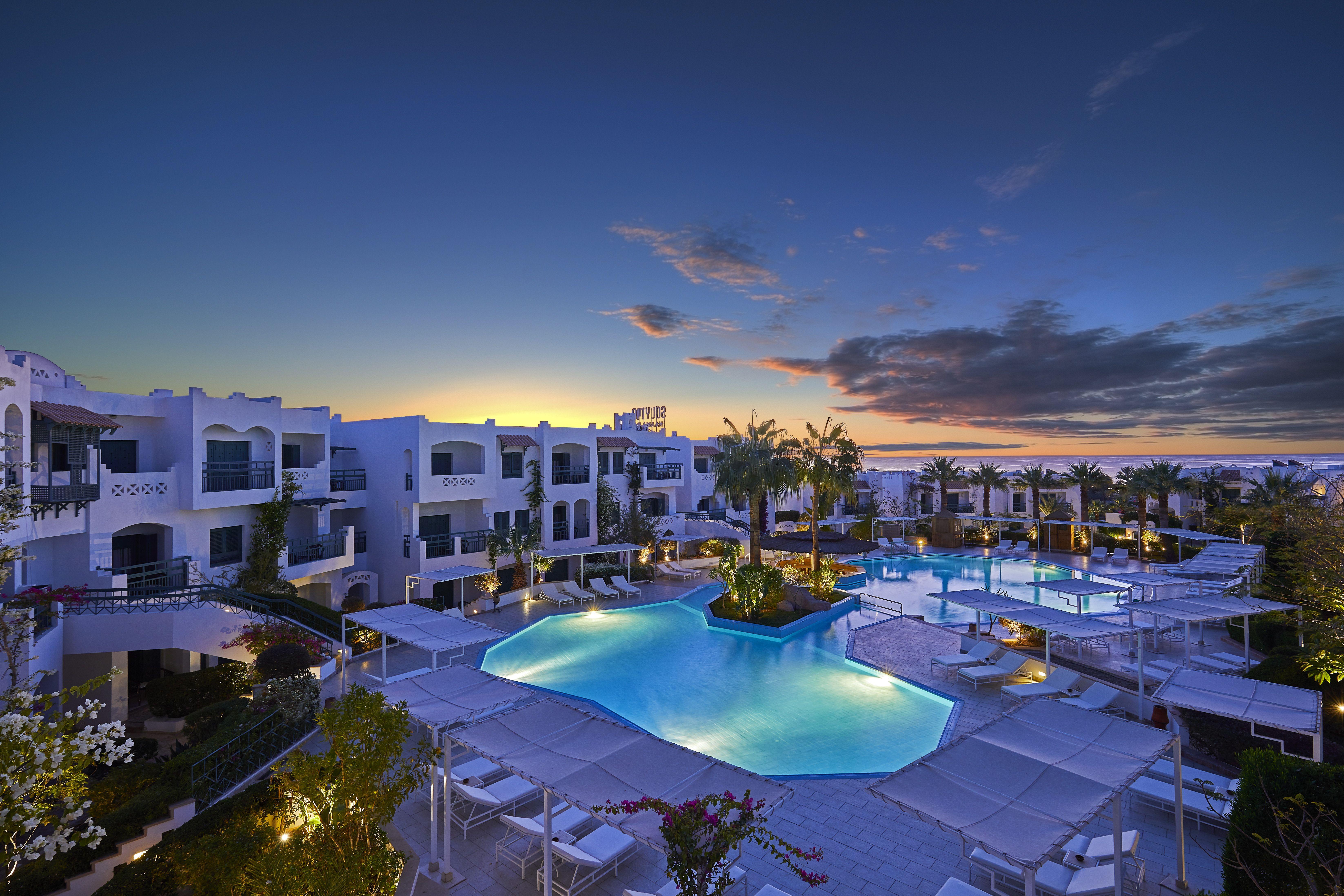 OFFERTA SPECIALE SHARM EL SHEIKH