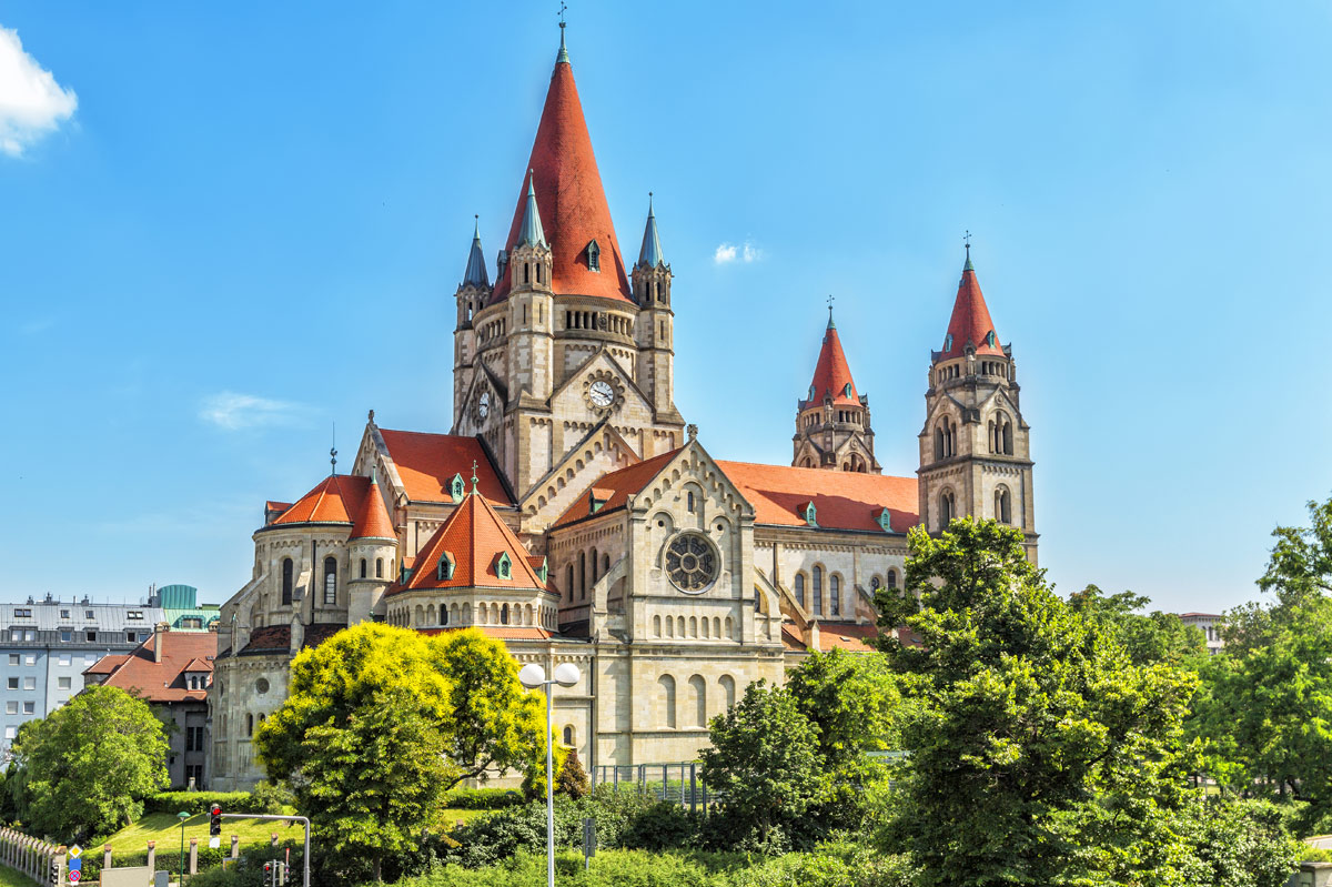 OFFERTA VIENNA
