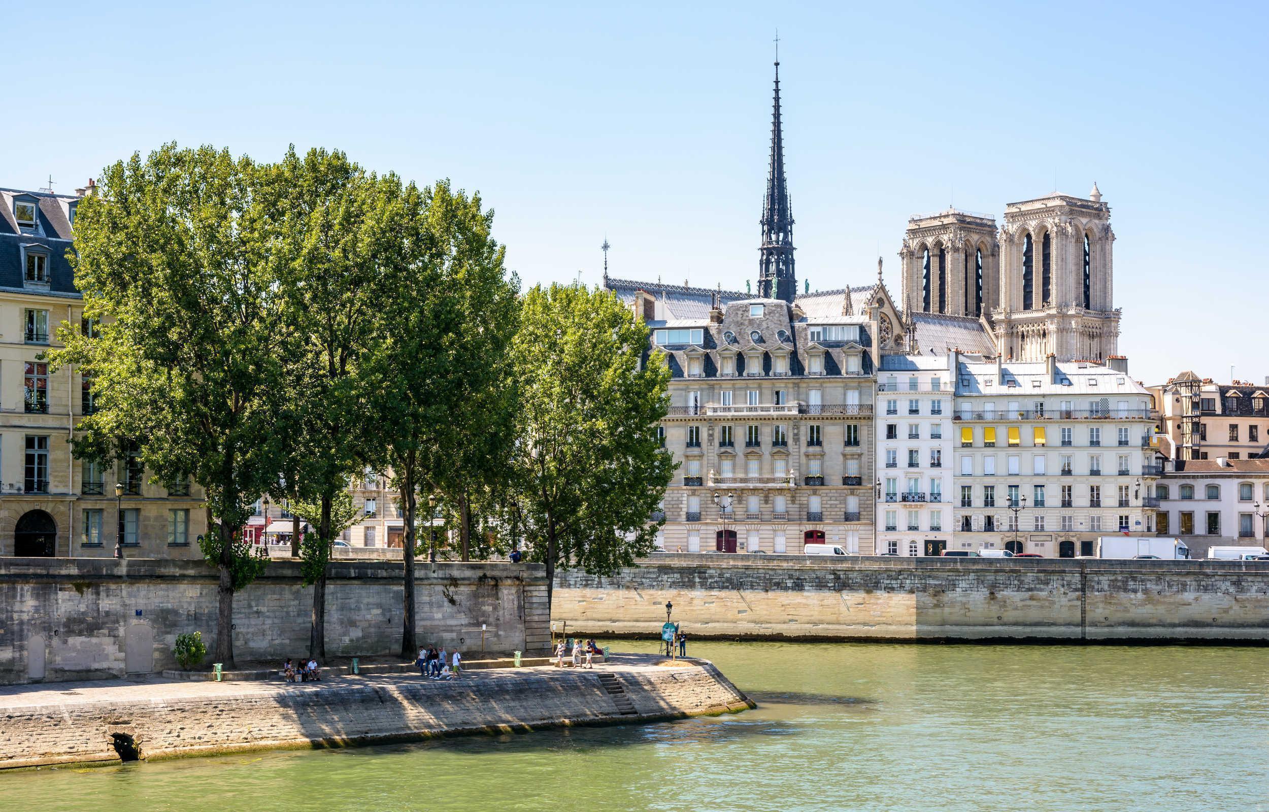 OFFERTA PARIGI 