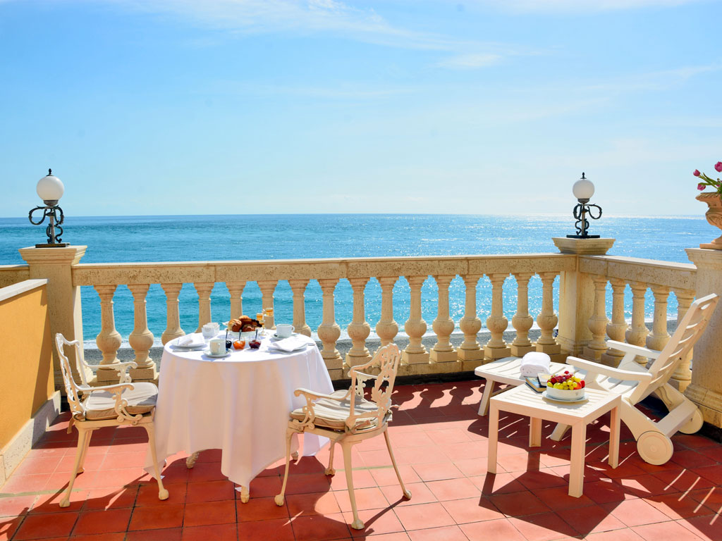 Vacanze Mare