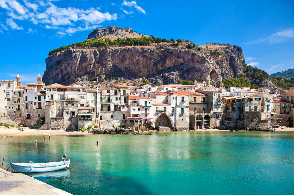 OFFERTA HOTEL SANTA LUCIA E LE SABBIE D'ORO