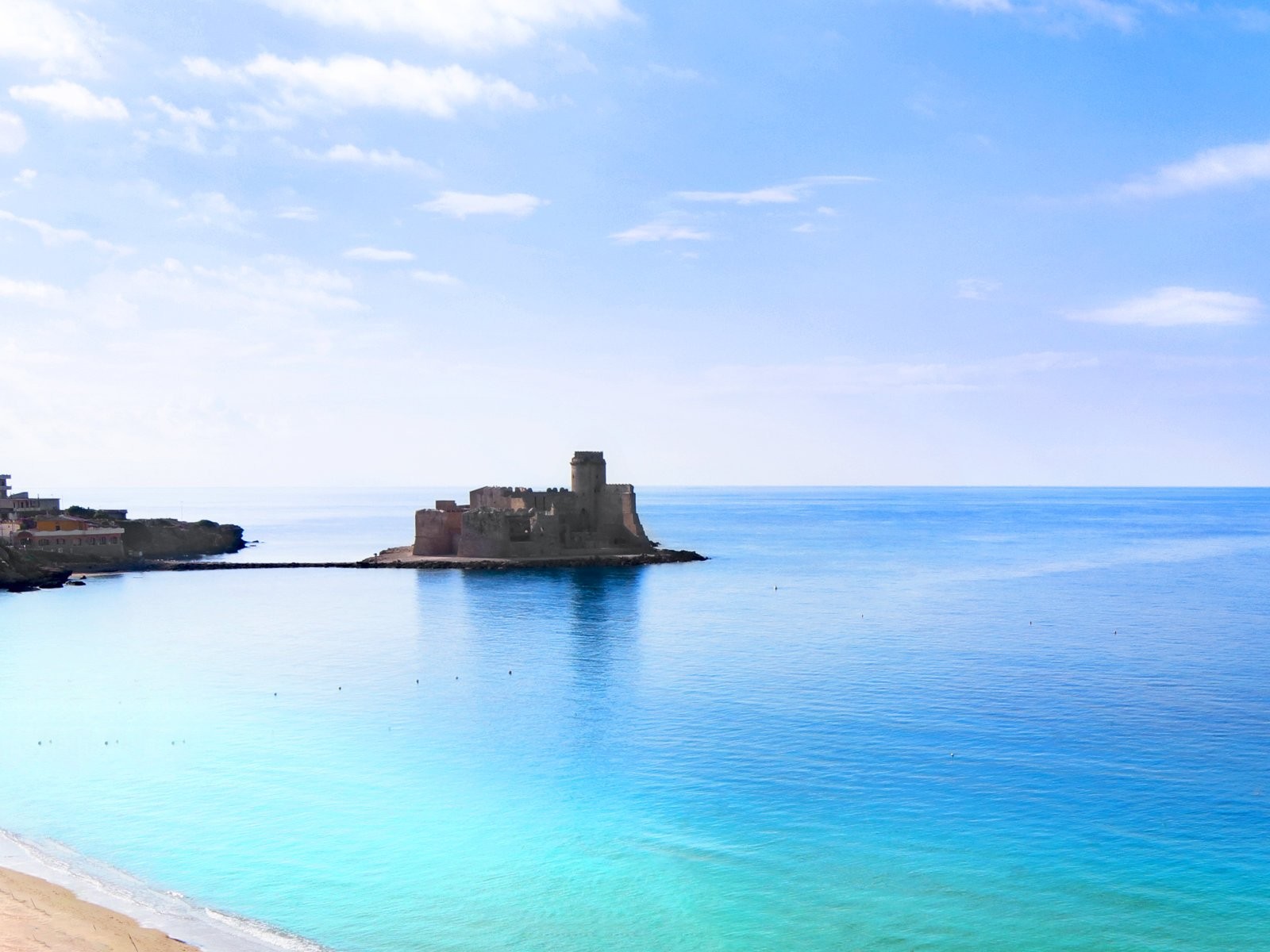 OFFERTA LE CASTELLA 
