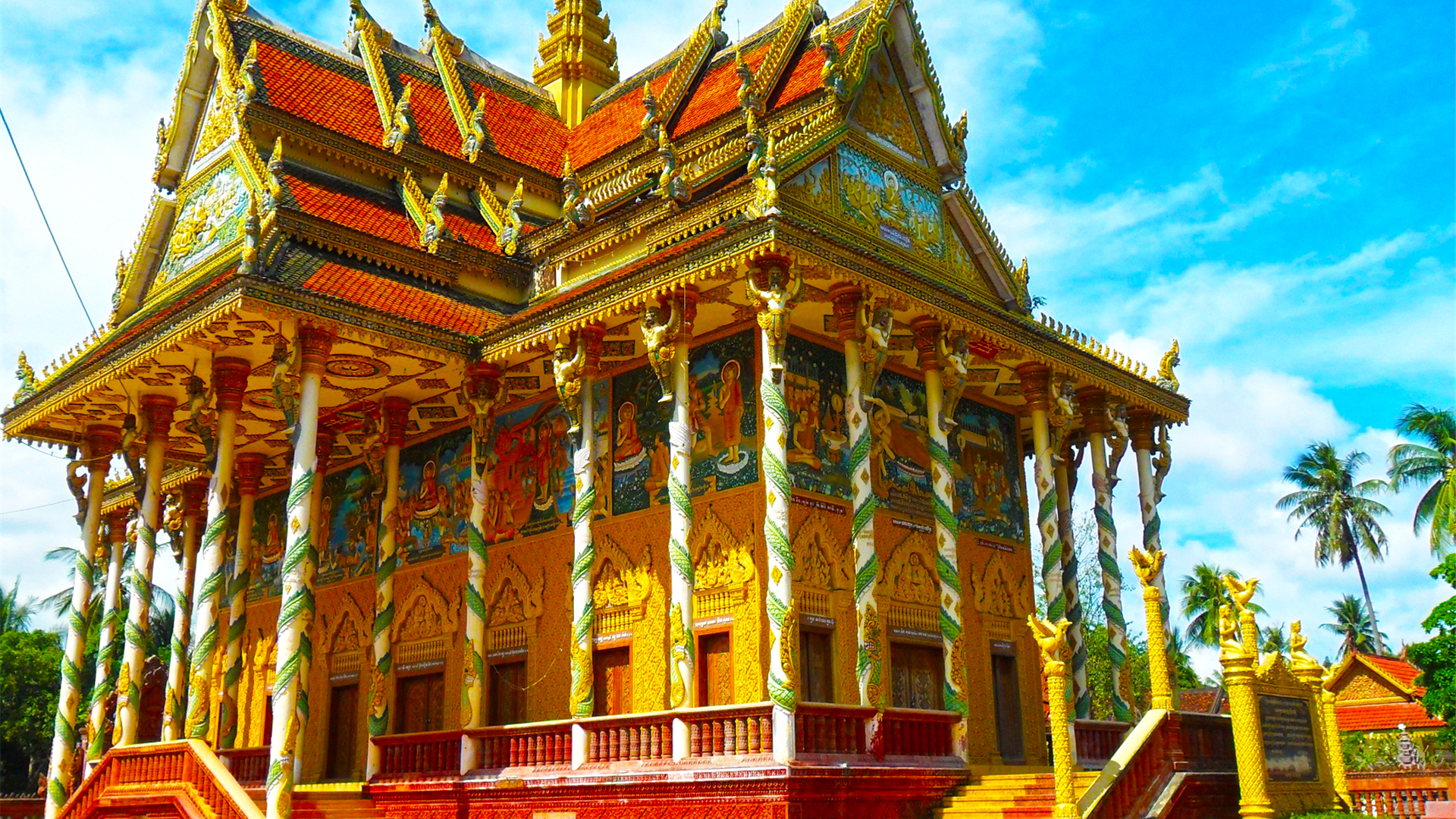 Agenzia Viaggi Catania