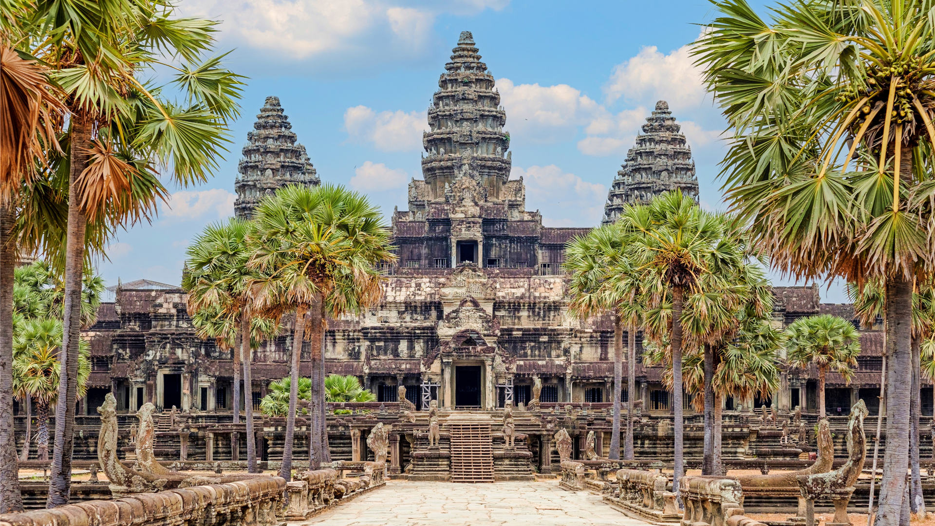 OFFERTA TOUR CAMBOGIA
