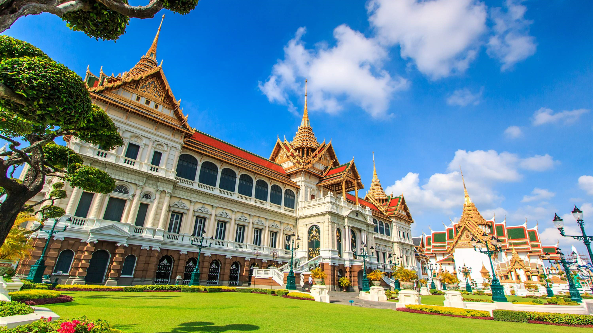 OFFERTA MAGICA THAILANDIA SPECIALE ITA