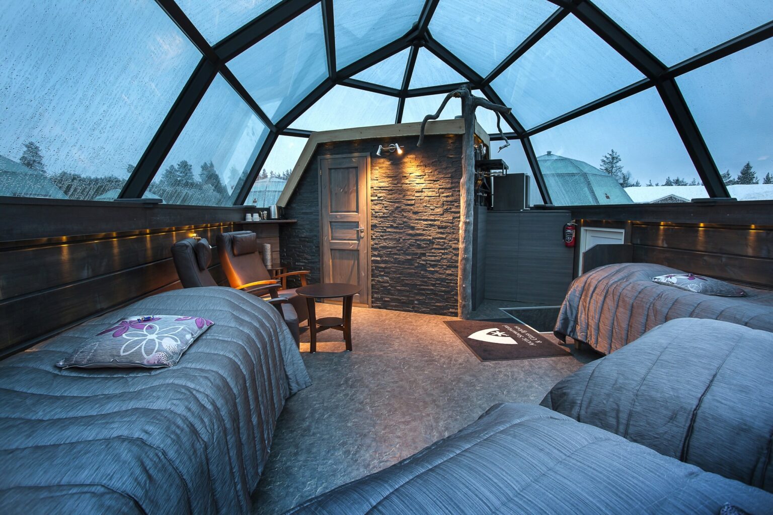 OFFERTA WEEKEND A ROVANIEMI