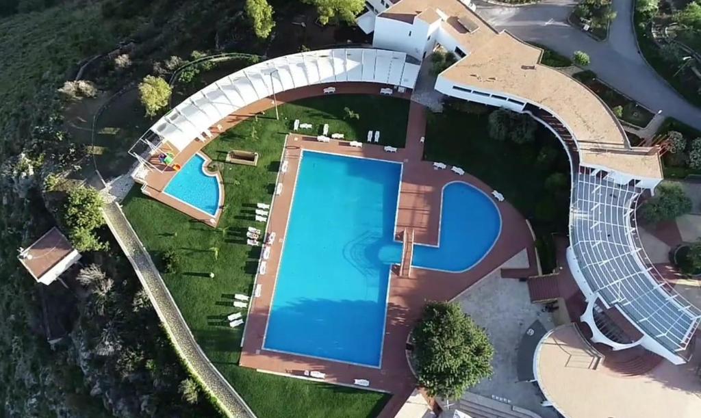 OFFERTA HOTEL TORRE NORMANNA
