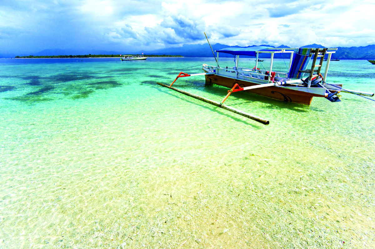 OFFERTA SINGAPORE-BALI