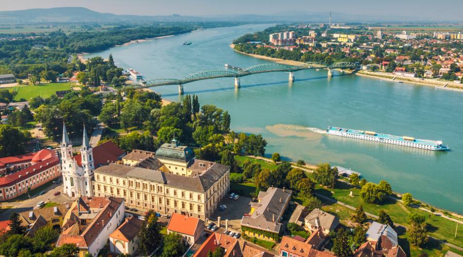 OFFERTA DA VIENNA A SOFIA