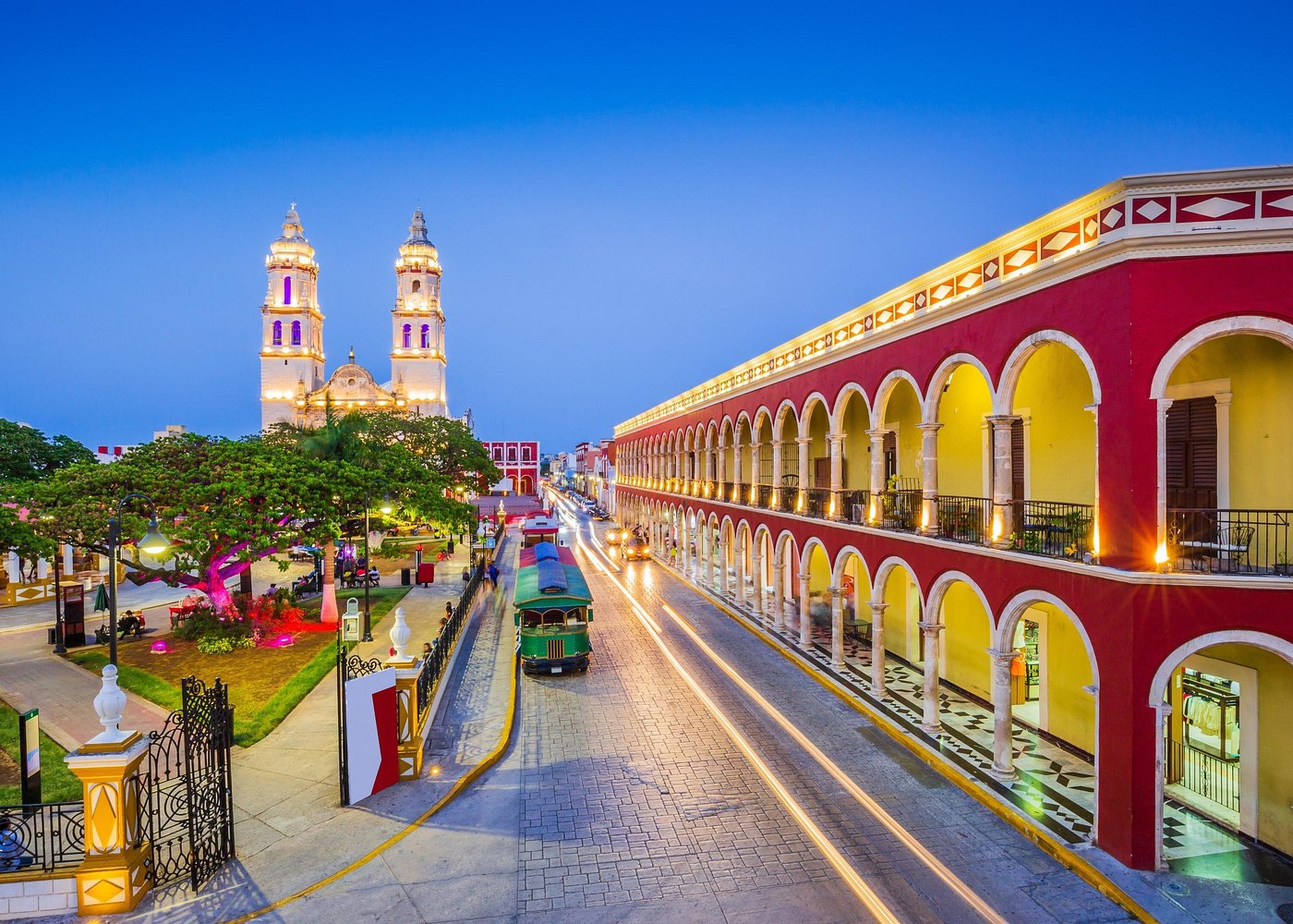 OFFERTA MERAVIGLIE DEL MONDO MAYA