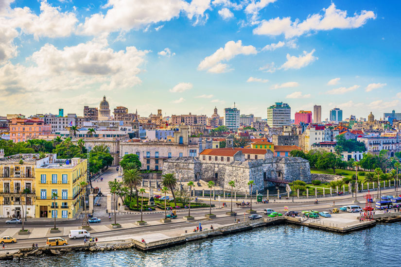 OFFERTA INTOUR CLASSICO COLONIALE CUBA