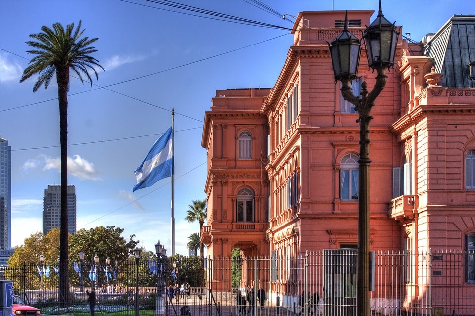 OFFERTA MERAVIGLIE DEL SUD AMERICA