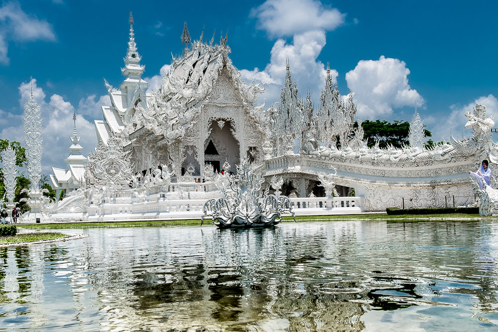 OFFERTA IL FASCINO DELLA THAILANDIA E MARE