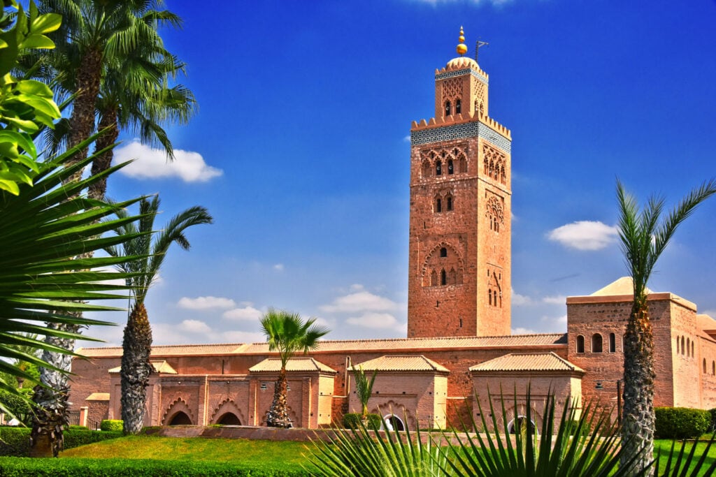 OFFERTA MAROCCO: LE CITTÀ IMPERIALI E MEDINE DEL NORD