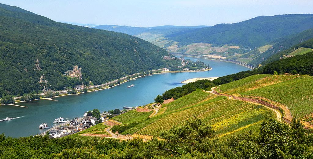Crociere