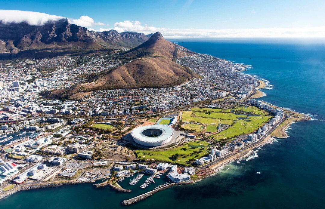 OFFERTA AMUKELA SUDAFRICA