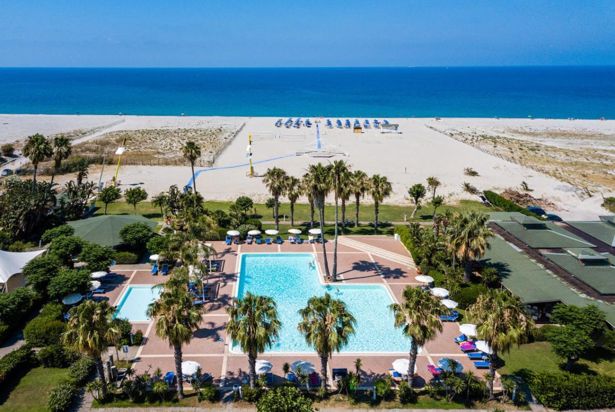 OFFERTA LAST MINUTE LE DUNE BEACH CLUB