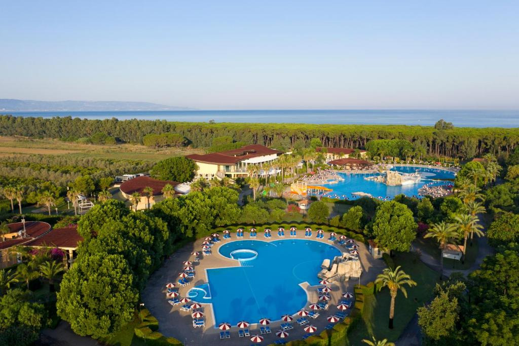 Vacanze Mare