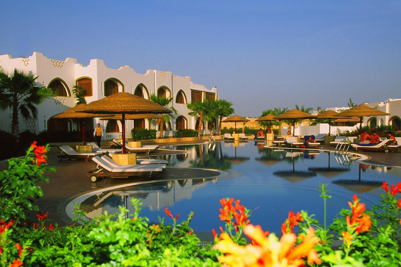 OFFERTA DOMINA CORAL BAY RED SEA