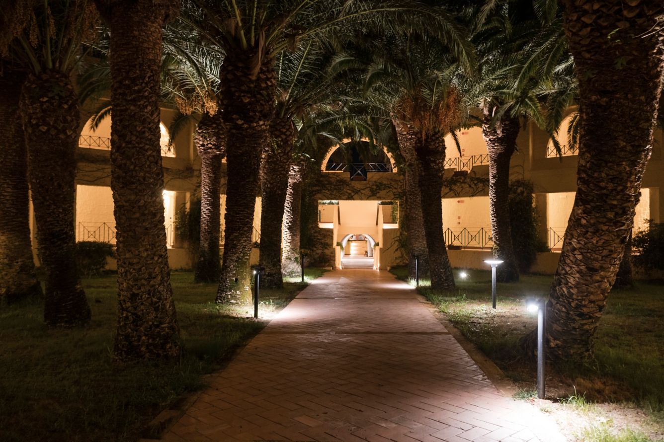 OFFERTA BRUCOLI RESORT 5*