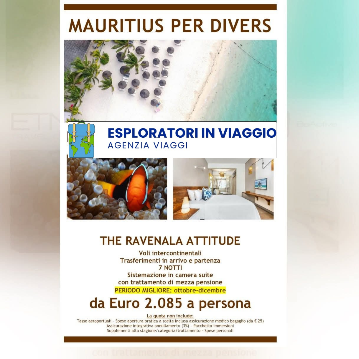 Agenzia Viaggi Catania