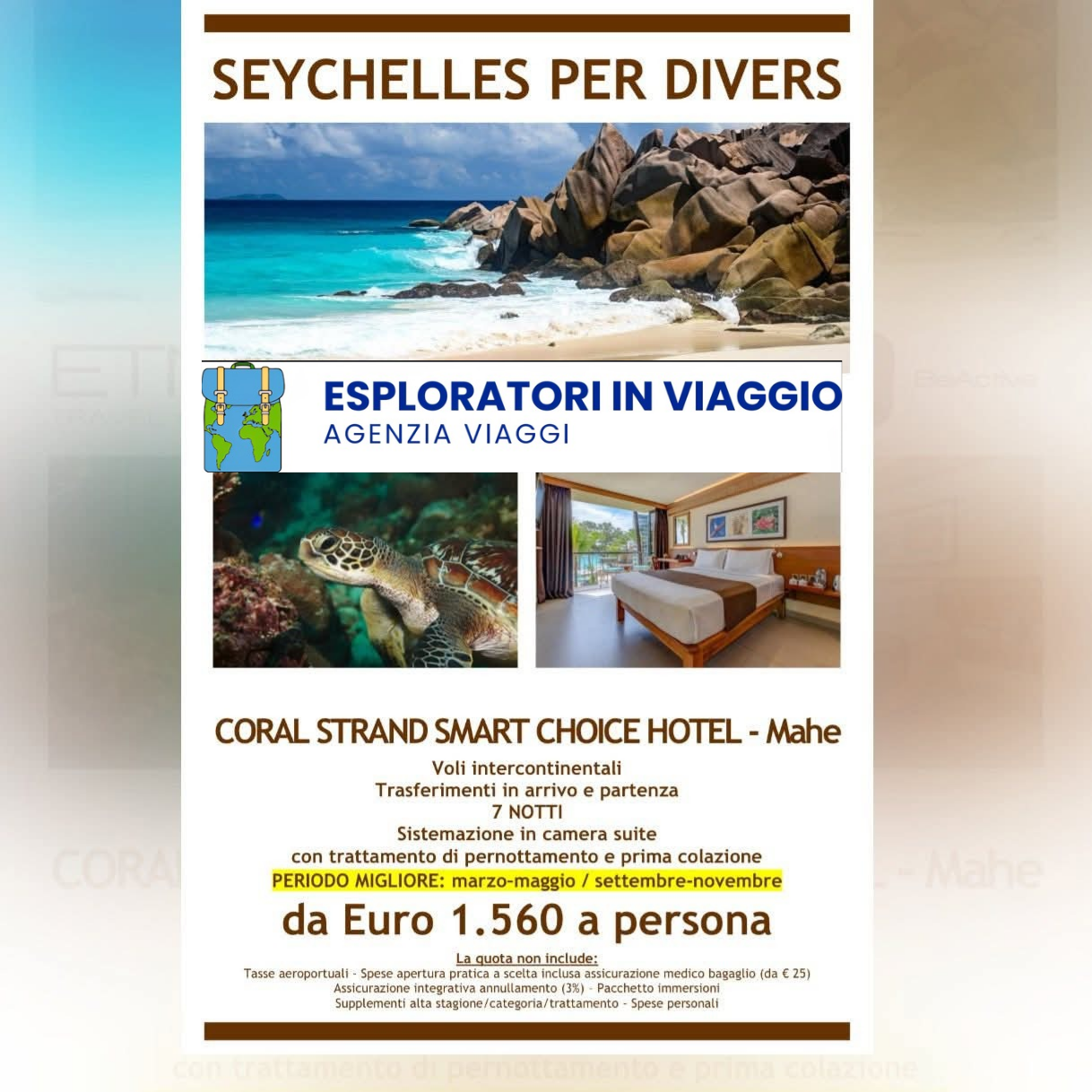 Agenzia Viaggi Catania