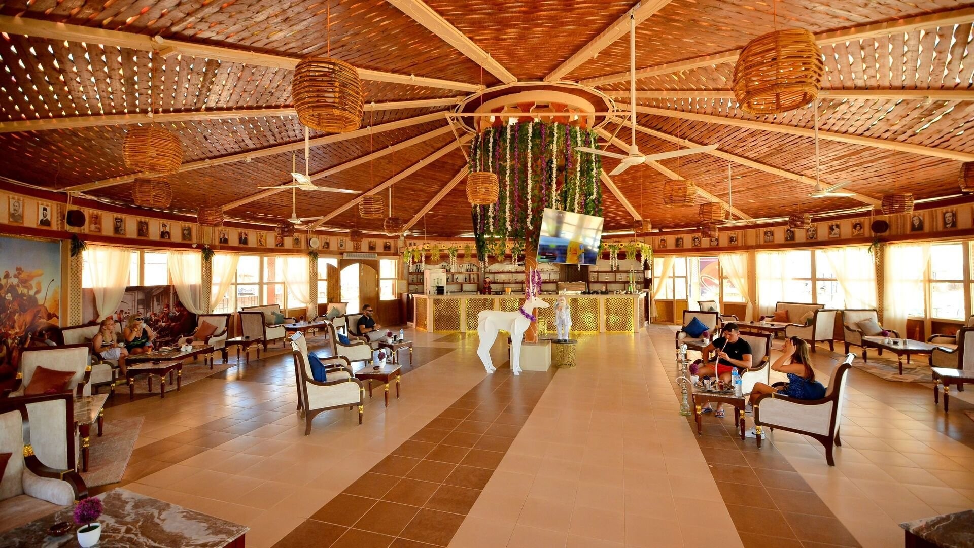 OFFERTA CAPODANNO SHARM EL SHEIKH