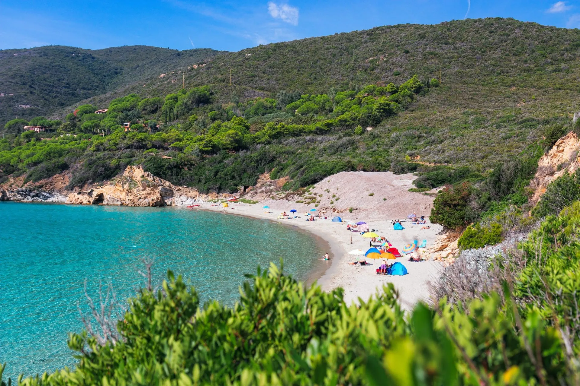 OFFERTA 23-30 AGOSTO ISOLA D'ELBA