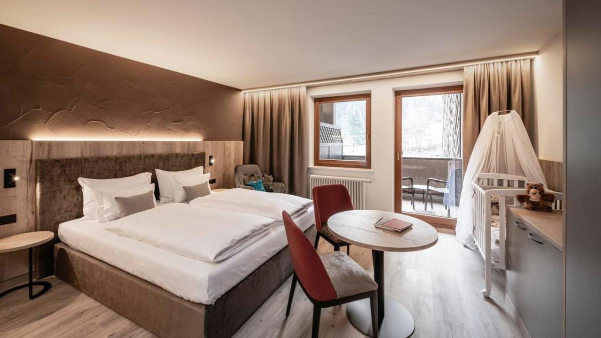 OFFERTA FALKENSTEINER FAMILY RESORT LIDO