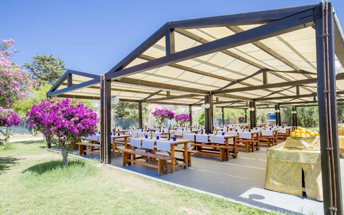 OFFERTA 25 APRILE COSTA VERDE