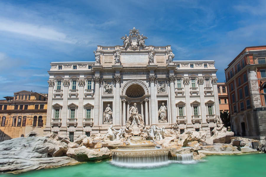 Viaggio di Gruppo