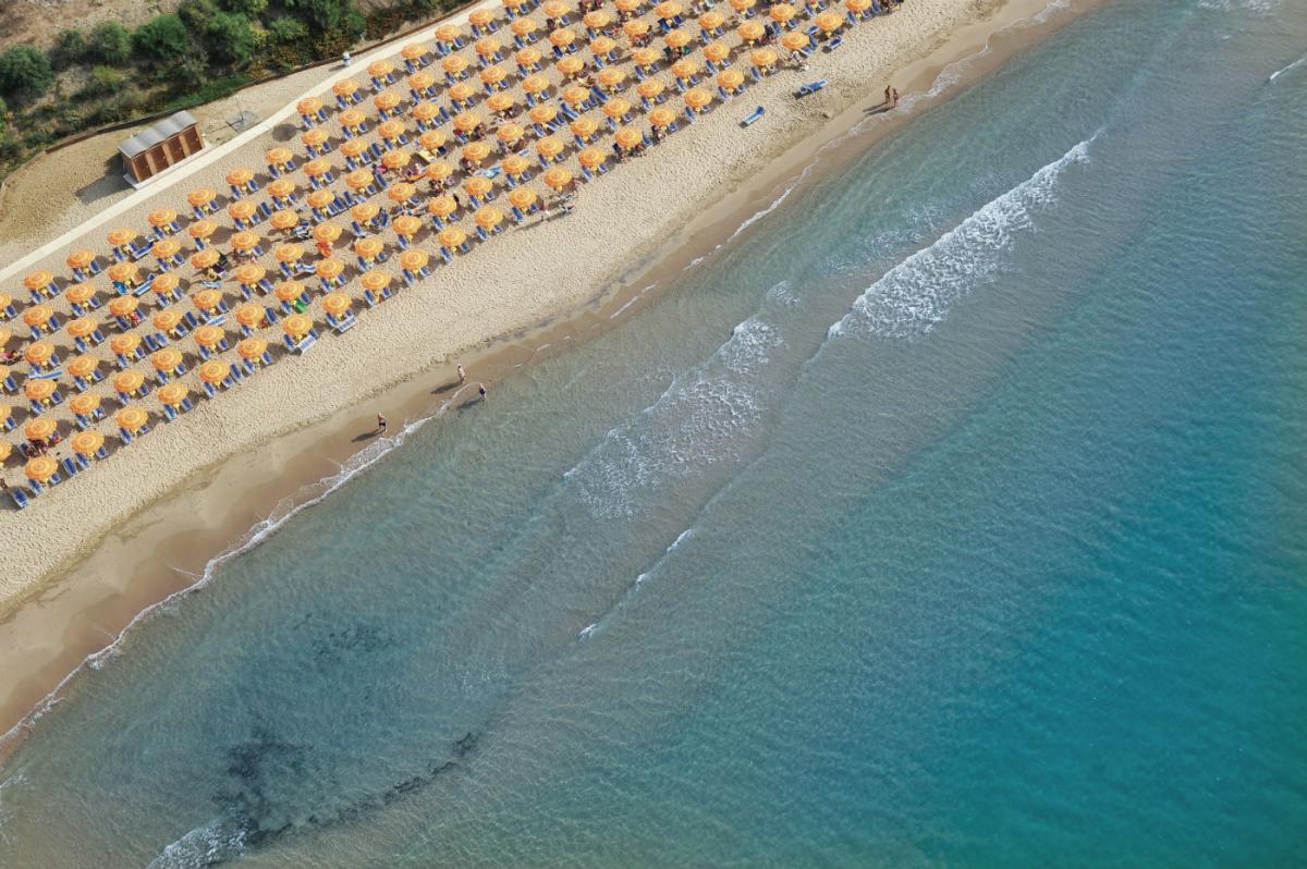 Vacanze Mare
