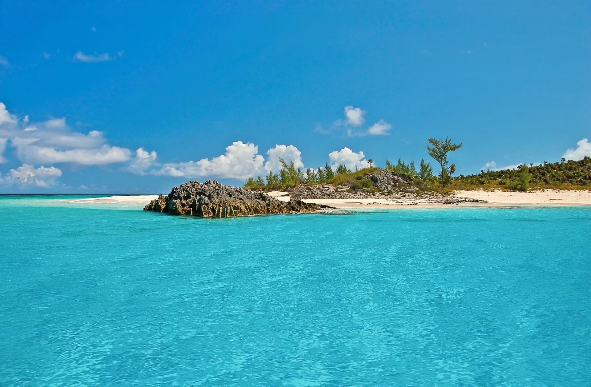turks & caicos