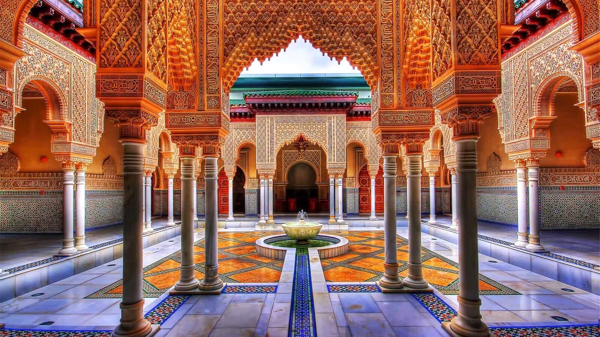 OFFERTA SAN VALENTINO MARRAKECH
