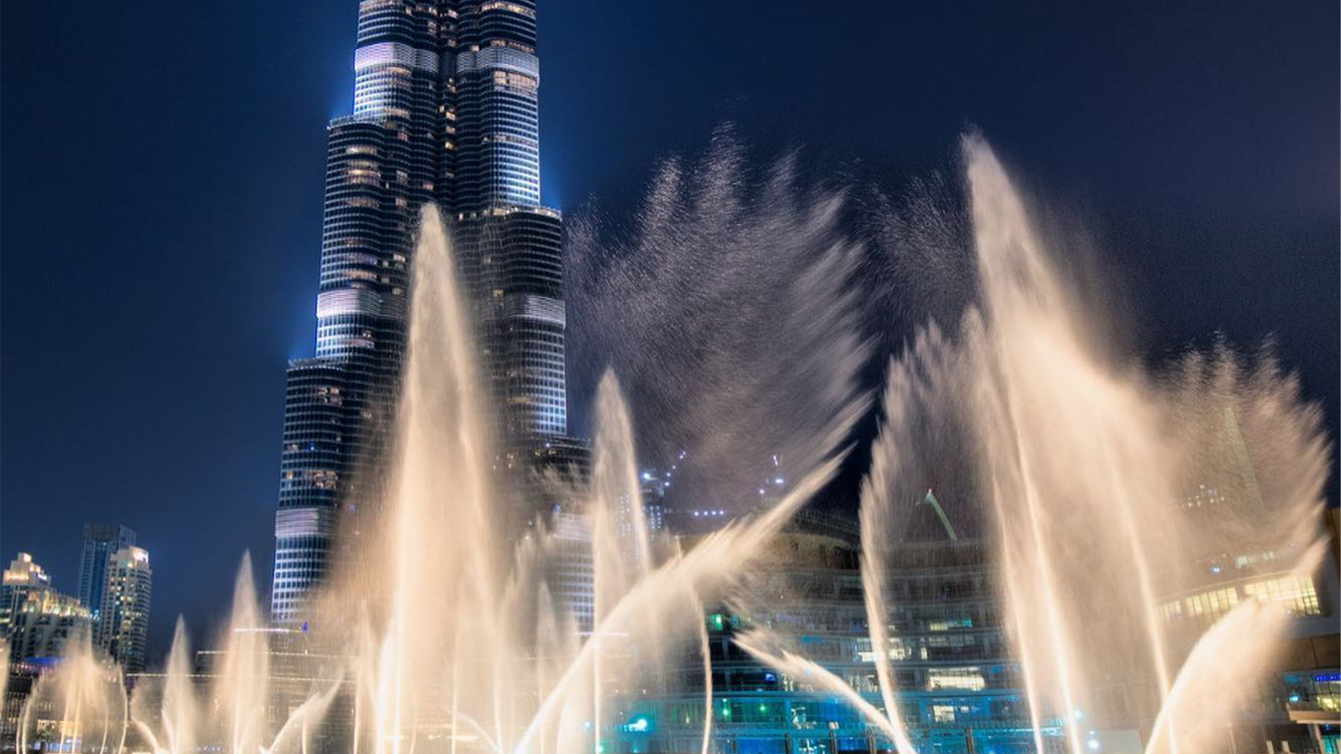Dubai
